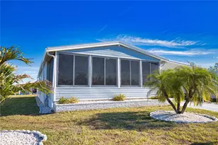 606 La Sala, North Port, FL 34287 - Photo 2