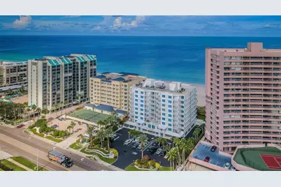 1350 Gulf Boulevard #502, Clearwater Beach, FL 33767 - Photo 40