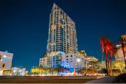 777 N Ashley Drive #2610, Tampa, FL 33602 - Photo 2