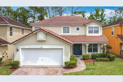 320 Mockingbird Road, Davenport, FL 33896 - Photo 1