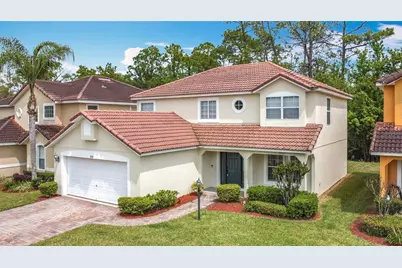 320 Mockingbird Road, Davenport, FL 33896 - Photo 2