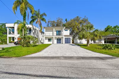 1045 Jesse Avenue, Safety Harbor, FL 34695 - Photo 1