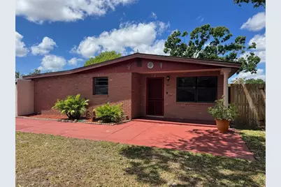 6420 N Thatcher Avenue, Tampa, FL 33614 - Photo 2