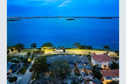 2087 Edgewater Drive #C, Clearwater, FL 33755 - Photo 2