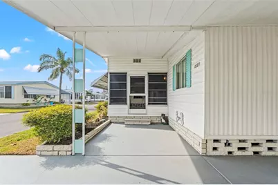 2127 Kahala Drive, Holiday, FL 34691 - Photo 2