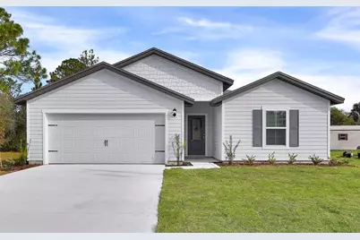 34 Presidential Lane, Palm Coast, FL 32164 - Photo 1