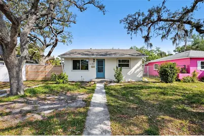 4701 14th Avenue S, Saint Petersburg, FL 33711 - Photo 2