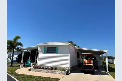 7254 Mount Fairfield Road NE #531, Saint Petersburg, FL 33702 - Photo 14