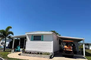 7254 Mt Fairfield Rd NE, Saint Petersburg, FL 33702 - Photo 14