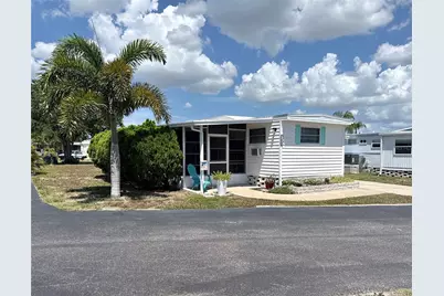 7254 Mount Fairfield Road NE #531, Saint Petersburg, FL 33702 - Photo 1