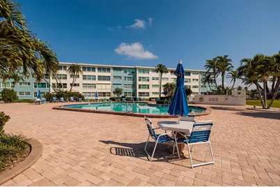 6161 Gulf Winds Drive #338, Saint Pete Beach, FL 33706 - Photo 30