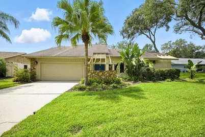 2840 Valencia Lane W, Palm Harbor, FL 34684 - Photo 1