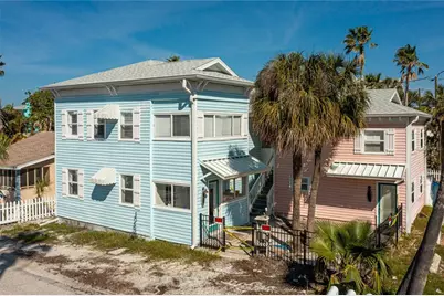 134 86th Avenue, Treasure Island, FL 33706 - Photo 2