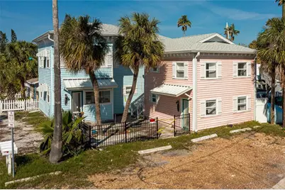 134 86th Avenue, Treasure Island, FL 33706 - Photo 2