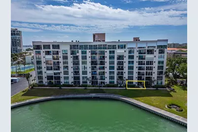 7700 Sun Island Drive S #107, South Pasadena, FL 33707 - Photo 2