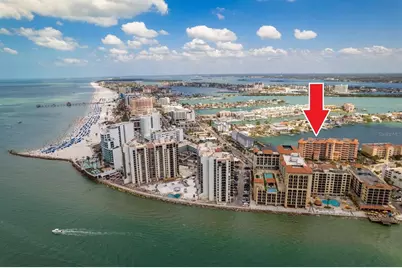 530 S Gulfview Boulevard #303, Clearwater, FL 33767 - Photo 4