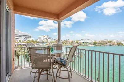 530 S Gulfview Boulevard #303, Clearwater, FL 33767 - Photo 2