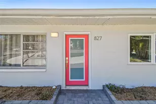 827 Virginia St, Dunedin, FL 34698 - Photo 6