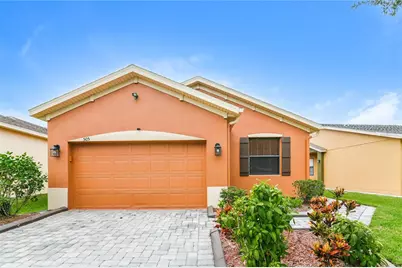 505 Millifiora Lane, Kissimmee, FL 34759 - Photo 1