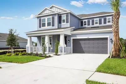 5128 Slate Hue Place, Apollo Beach, FL 33572 - Photo 2