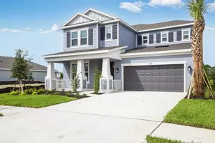 5128 Slate Hue Pl, Apollo Beach, FL 33572 - Photo 2