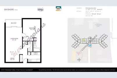 3325 Bayshore Boulevard #D35, Tampa, FL 33629 - Photo 32