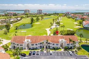 6131 Bahia Del Mar Blvd, Saint Petersburg, FL 33715 - Photo 4