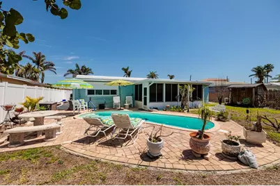 2972 E Vina Del Mar Boulevard, Saint Pete Beach, FL 33706 - Photo 6