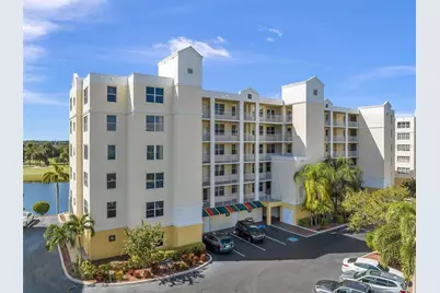 1200 Country Club Drive #5404, Largo, FL 33771 - Photo 2