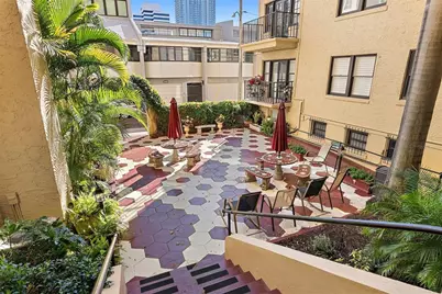 130 4th Avenue N #608, Saint Petersburg, FL 33701 - Photo 16