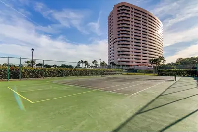 1290 Gulf Boulevard #1102, Clearwater Beach, FL 33767 - Photo 50