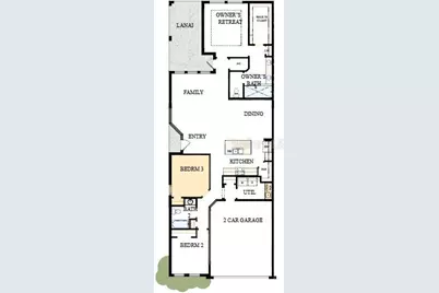 2836 Marrakesh Lane, Sarasota, FL 34234 - Photo 2