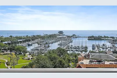 100 1st Avenue N #1005, Saint Petersburg, FL 33701 - Photo 36