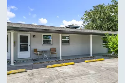 1412 SE Paradise Avenue #8, Crystal River, FL 34429 - Photo 2