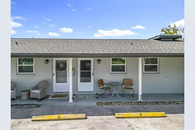 1412 SE Paradise Avenue #8, Crystal River, FL 34429 - Photo 32