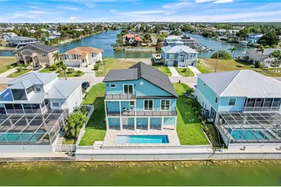 3496 Amberjack Drive, Hernando Beach, FL 34607 - Photo 46