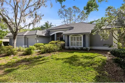 1003 Berkshire Lane, Tarpon Springs, FL 34688 - Photo 1