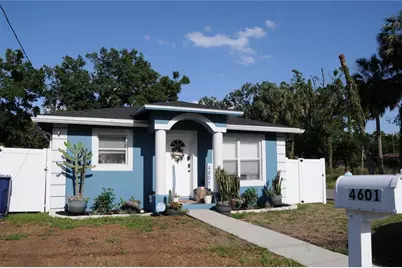 4601 N 38th Street, Tampa, FL 33610 - Photo 6