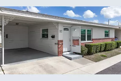 12400 Park Boulevard #121, Seminole, FL 33772 - Photo 1