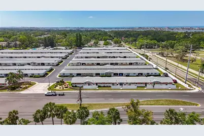 12400 Park Boulevard #121, Seminole, FL 33772 - Photo 34