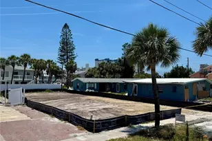 630 Corey Ave, Saint Pete Beach, FL 33706 - Photo 1