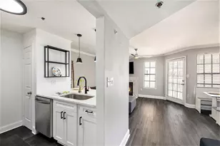 1000 W Horatio St, Tampa, FL 33606 - Photo 4