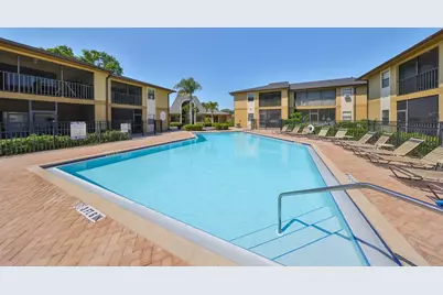 10100 Sailwinds Boulevard N #203, Largo, FL 33773 - Photo 36