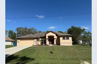 3355 Abeline Road, Spring Hill, FL 34608 - Photo 1