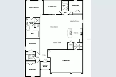 2765 SW 175th Loop, Ocala, FL 34473 - Photo 2