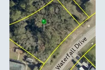 2185 Waterfall Drive, Spring Hill, FL 34608 - Photo 1