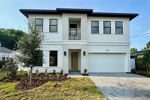 803 W Woodlawn Ave, Tampa, FL 33603 - Photo 1