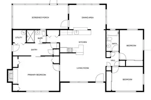 1406 Eden Dr, Inverness, FL 34450 - Photo 36