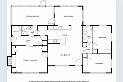 1406 Eden Drive, Inverness, FL 34450 - Photo 34