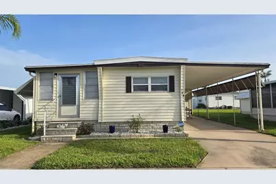 144 Melody Lane, Tarpon Springs, FL 34689 - Photo 1